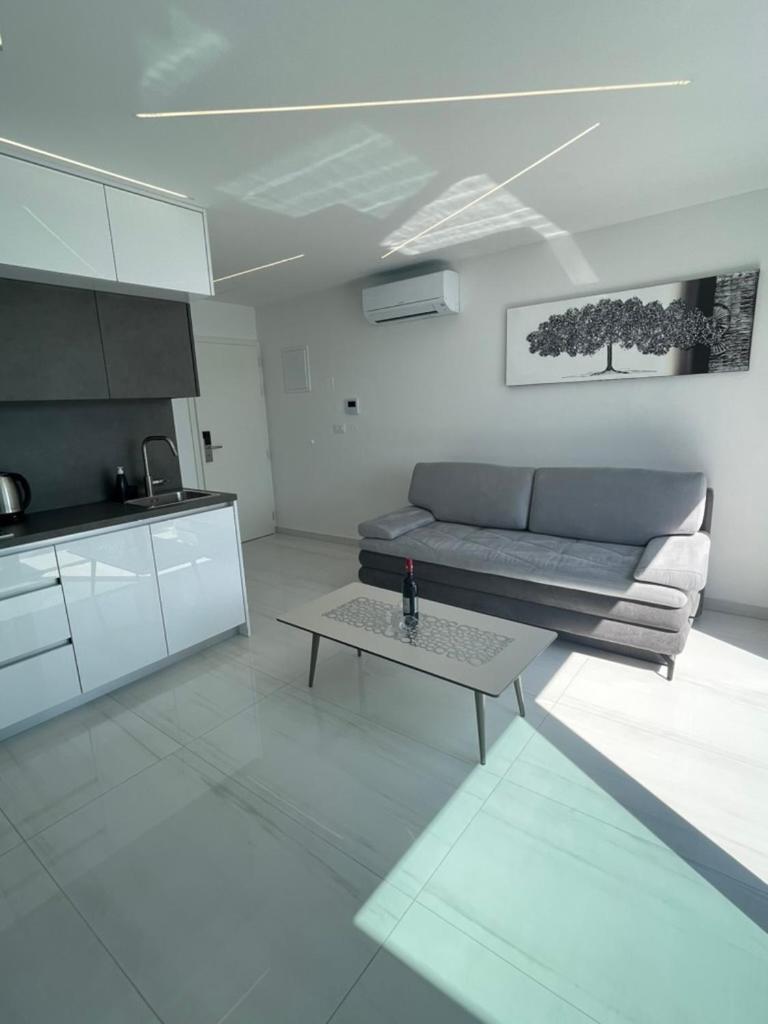 Villa San Sebastian-Direct Sea View Baška Eksteriør bilde