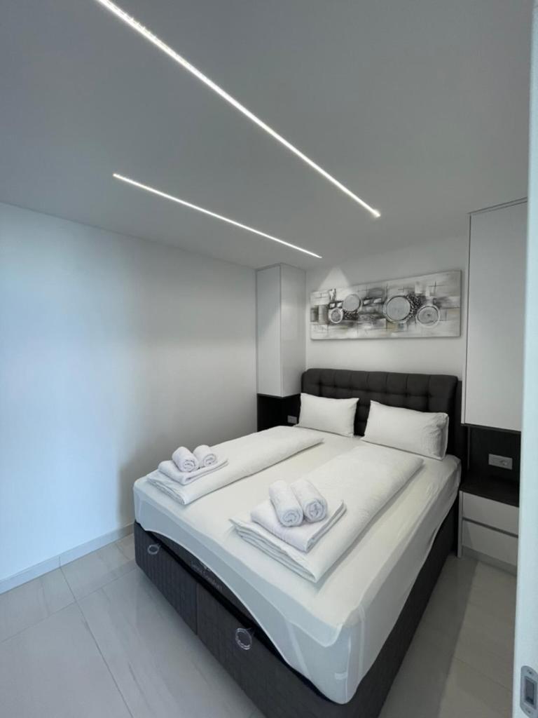 Villa San Sebastian-Direct Sea View Baška Eksteriør bilde